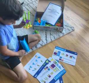 STEM toys for back to school and a cool place in Seattle to learn all ...